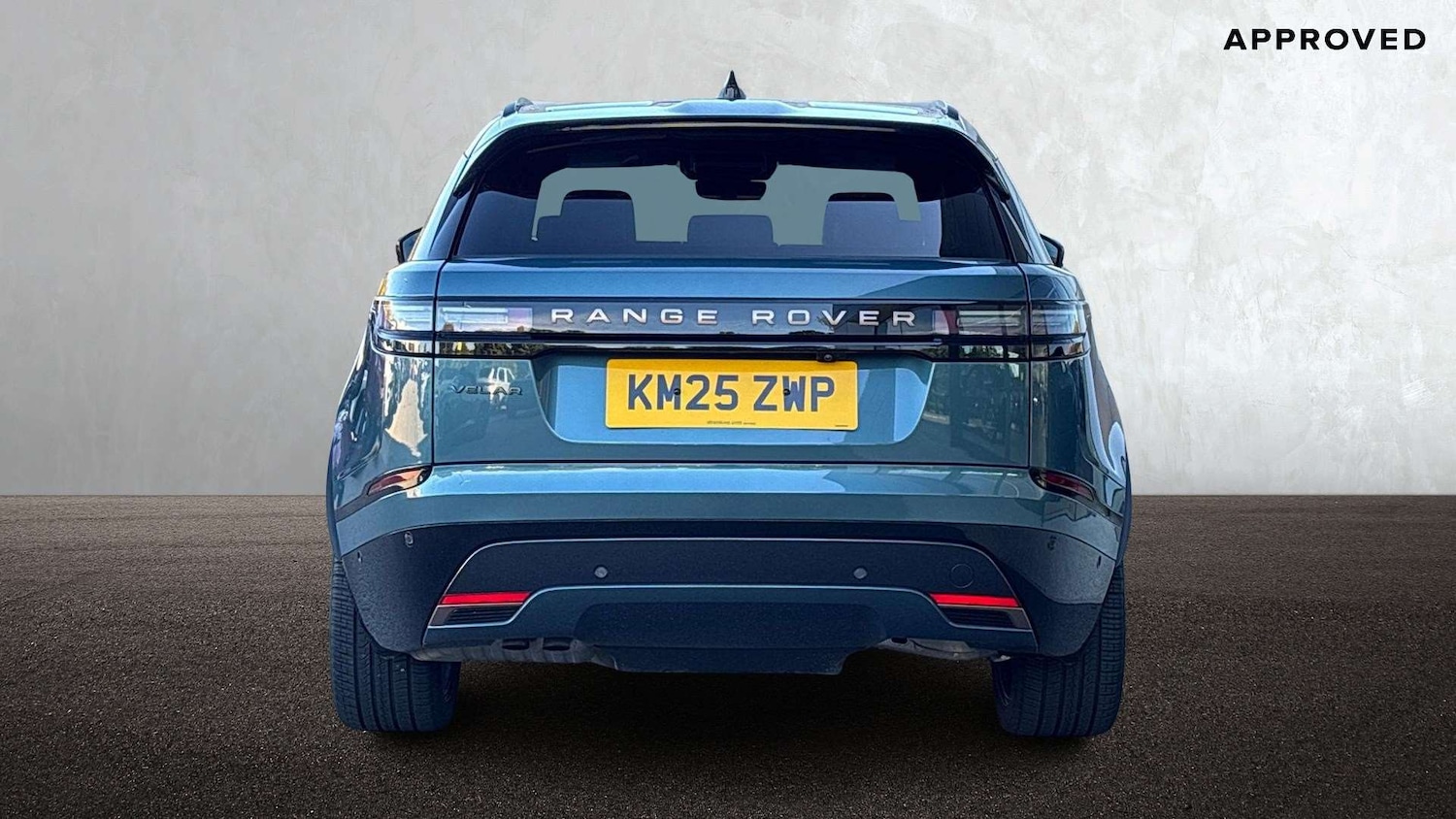 Used Land Rover Range Rover Velar 2025 for sale - 76460117: Photo 6