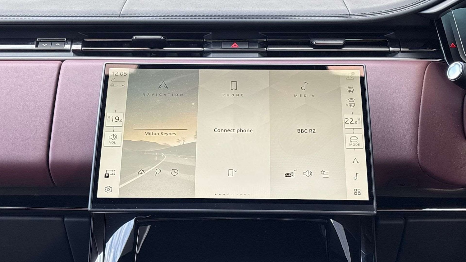 Used Land Rover Range Rover Sport 2024 for sale - 76459965: Photo 14