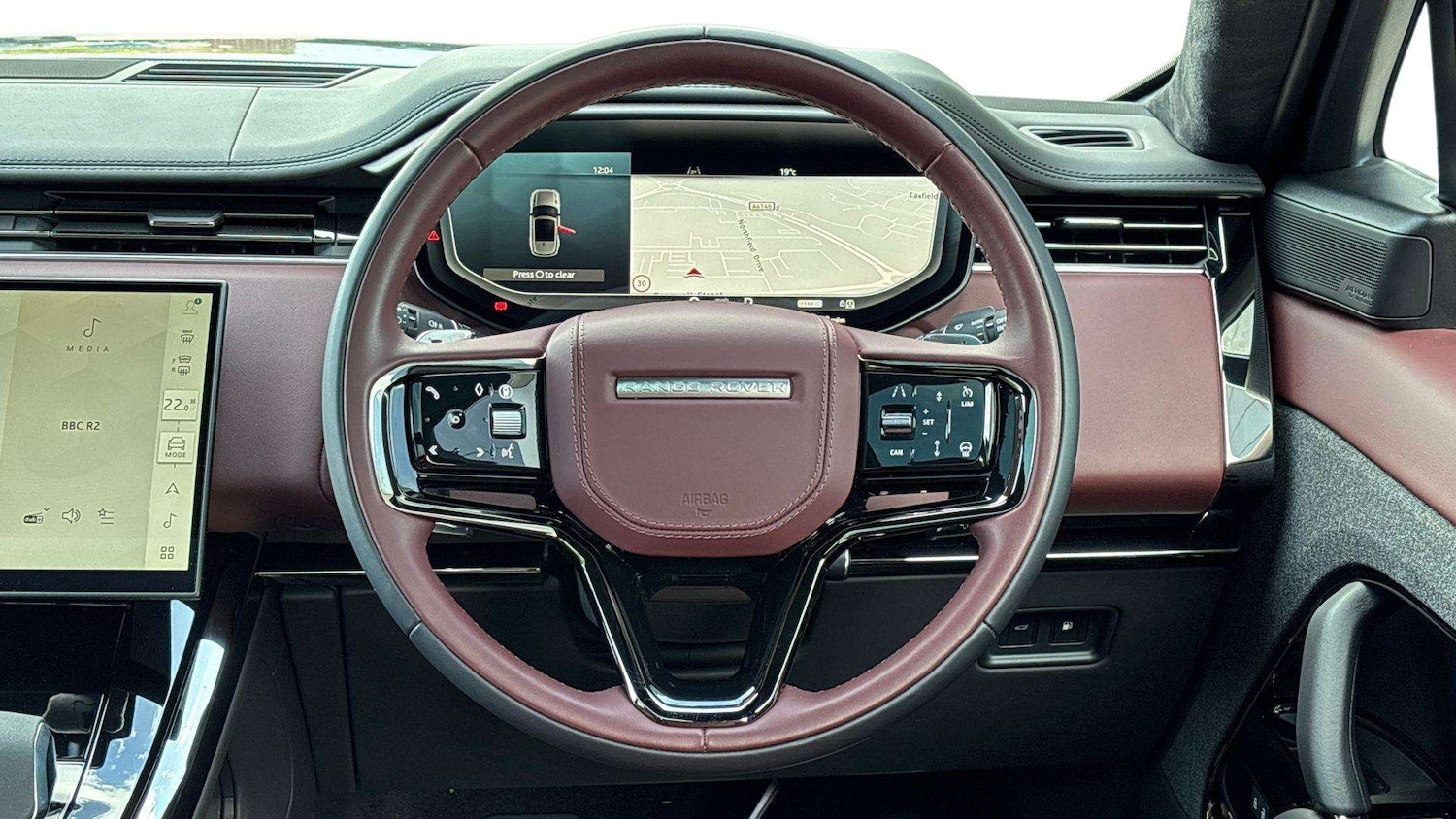 Used Land Rover Range Rover Sport 2024 for sale - 76459965: Photo 15