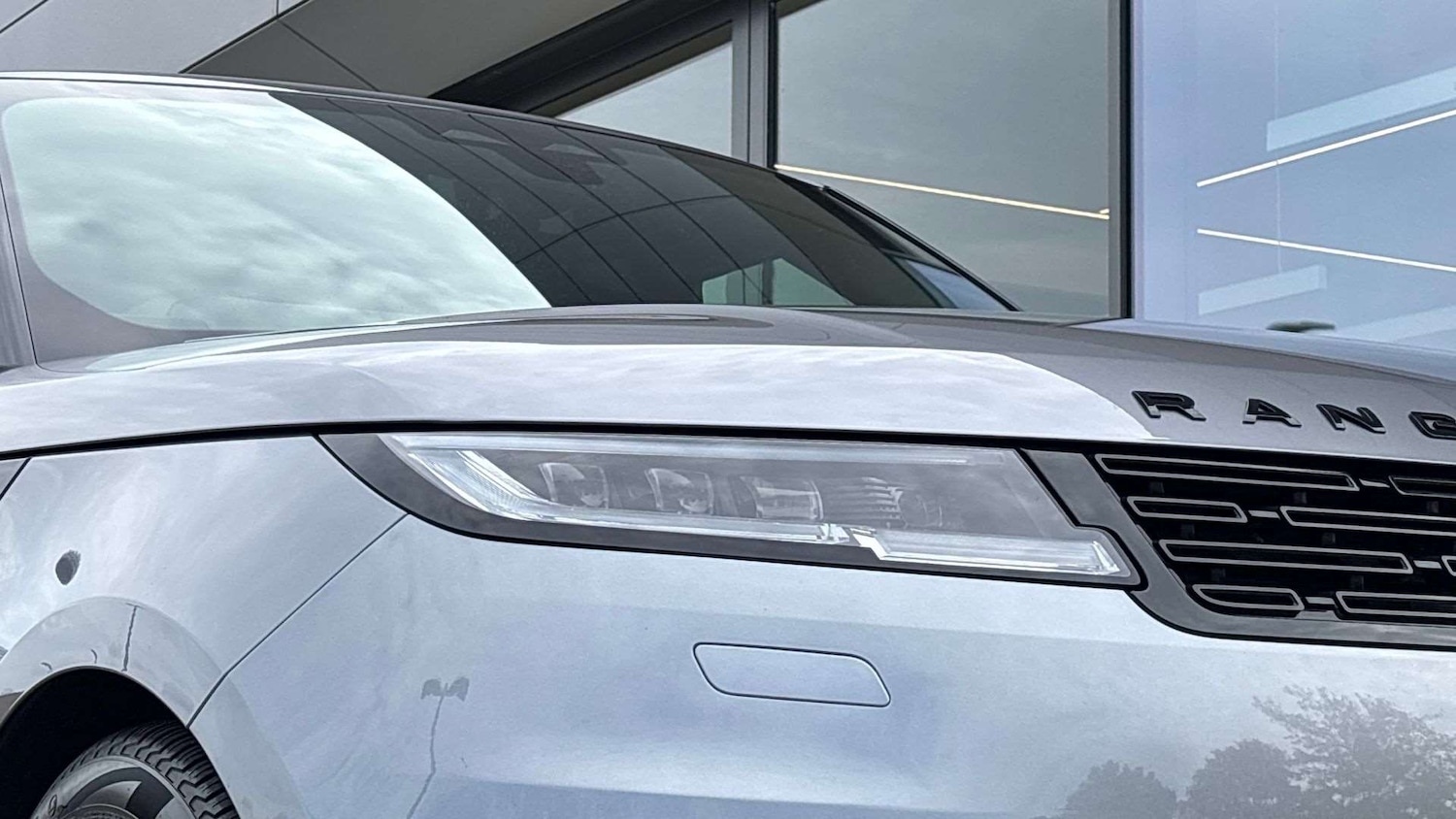 Used Land Rover Range Rover Sport 2024 for sale - 76459965: Photo 17