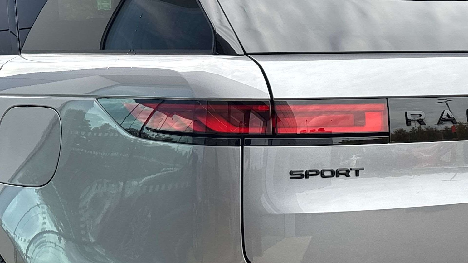 Used Land Rover Range Rover Sport 2024 for sale - 76459965: Photo 19