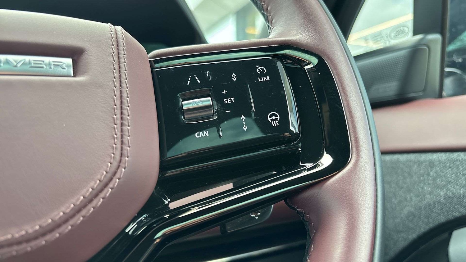 Used Land Rover Range Rover Sport 2024 for sale - 76459965: Photo 31