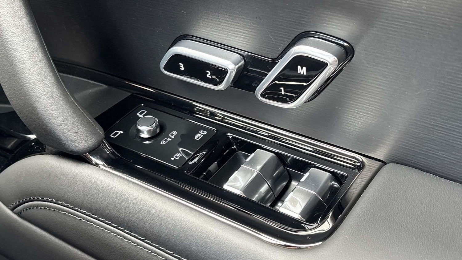 Used Land Rover Range Rover Sport 2024 for sale - 76459965: Photo 32