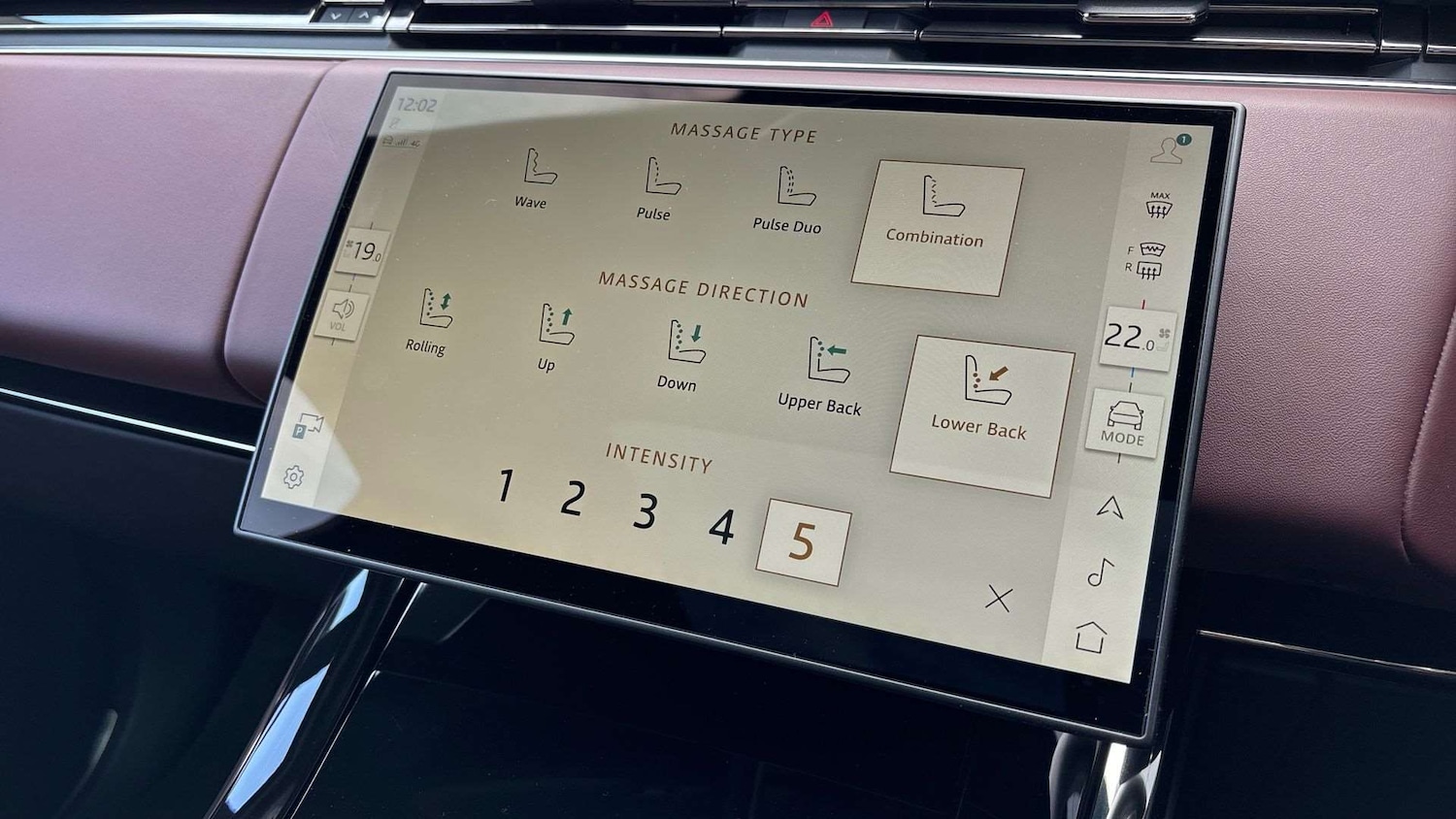 Used Land Rover Range Rover Sport 2024 for sale - 76459965: Photo 35