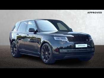 2022 - 3.0 D300 HSE 4dr Auto