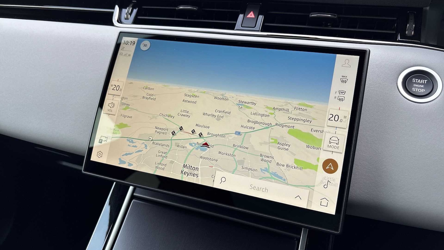 Used Land Rover Range Rover Evoque 2025 for sale - 77333968: Photo 11