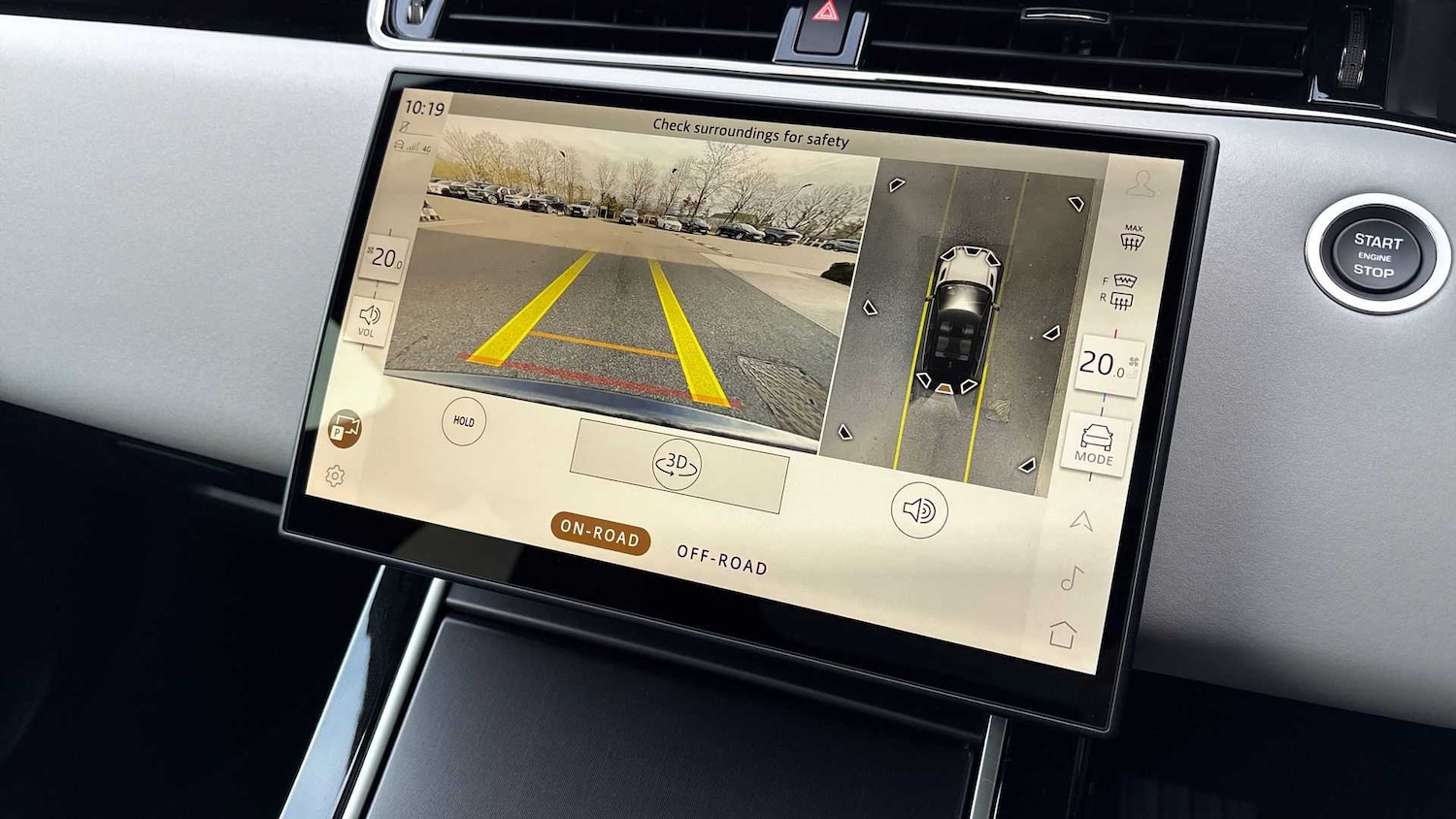 Used Land Rover Range Rover Evoque 2025 for sale - 77333968: Photo 12