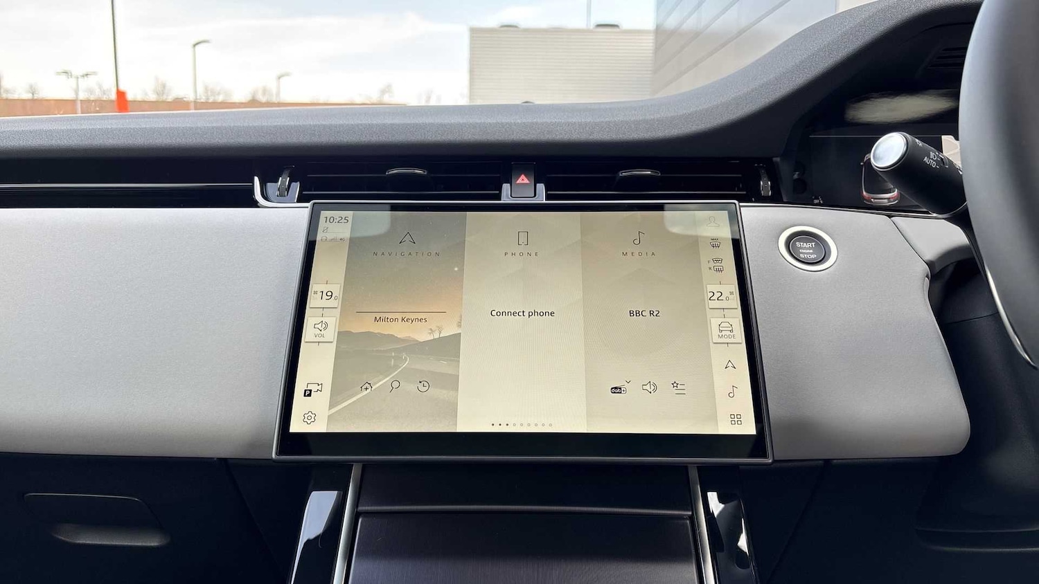 Used Land Rover Range Rover Evoque 2025 for sale - 77333968: Photo 14