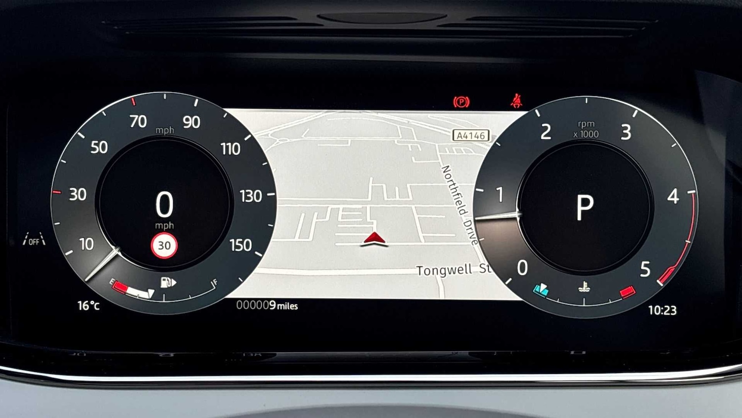 Used Land Rover Range Rover Evoque 2025 for sale - 77333968: Photo 16