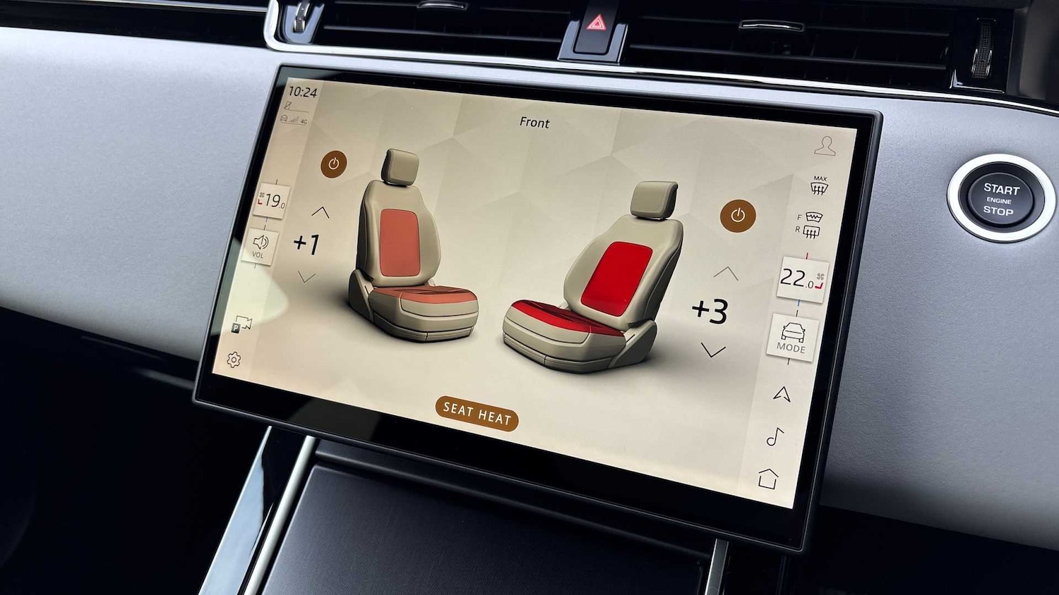 Used Land Rover Range Rover Evoque 2025 for sale - 77333968: Photo 20