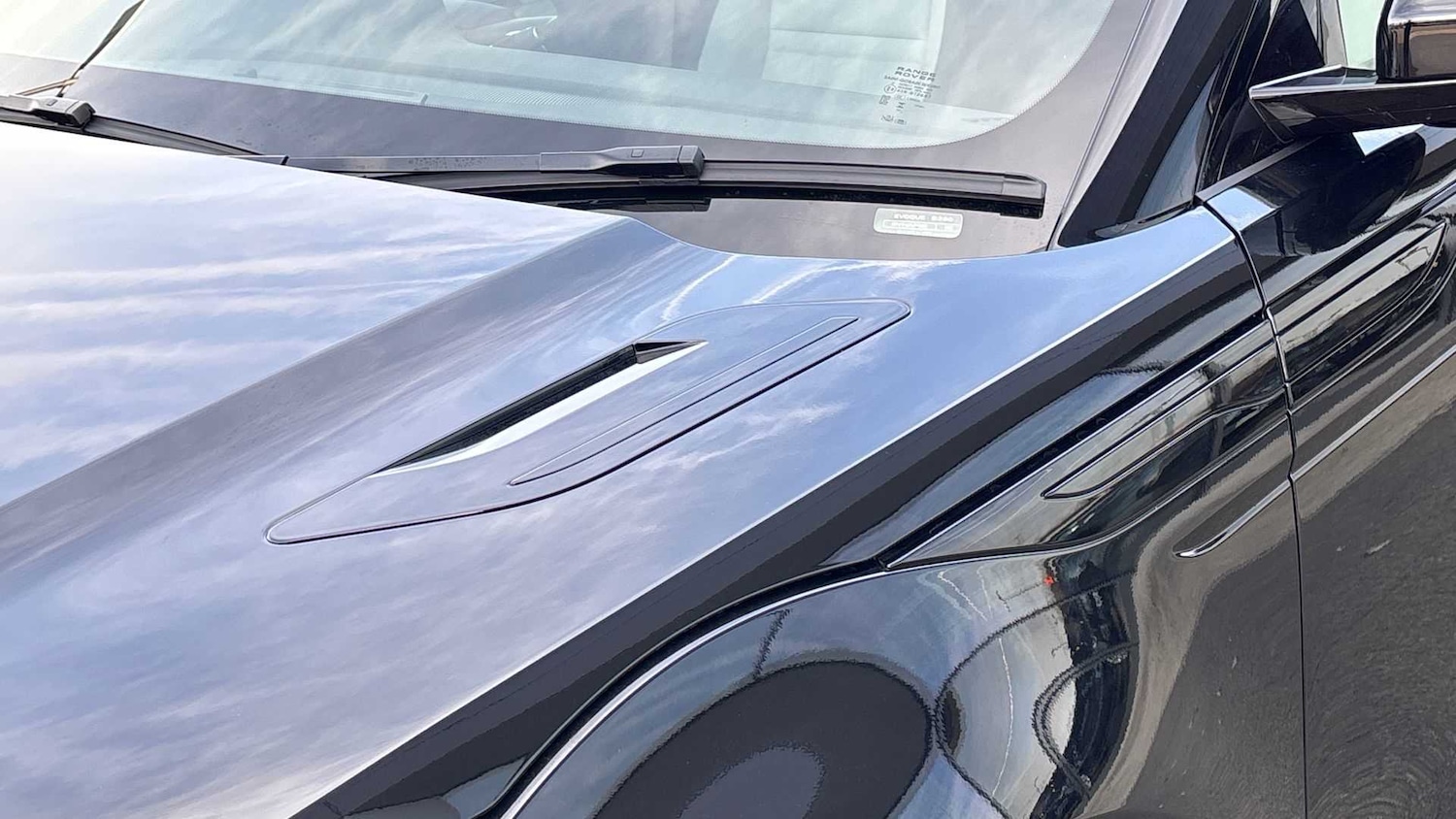 Used Land Rover Range Rover Evoque 2025 for sale - 77333968: Photo 21