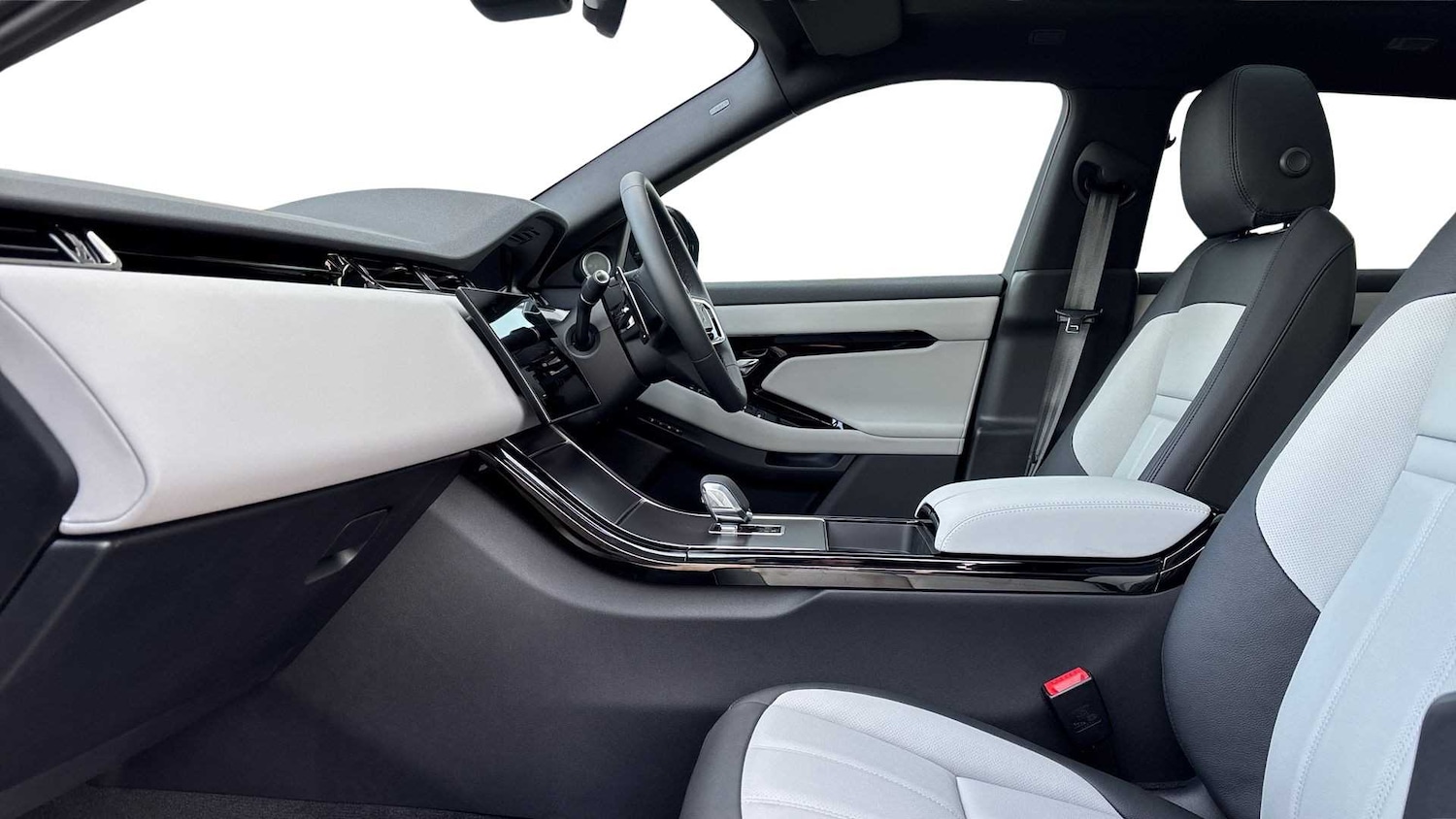 Used Land Rover Range Rover Evoque 2025 for sale - 77333968: Photo 3