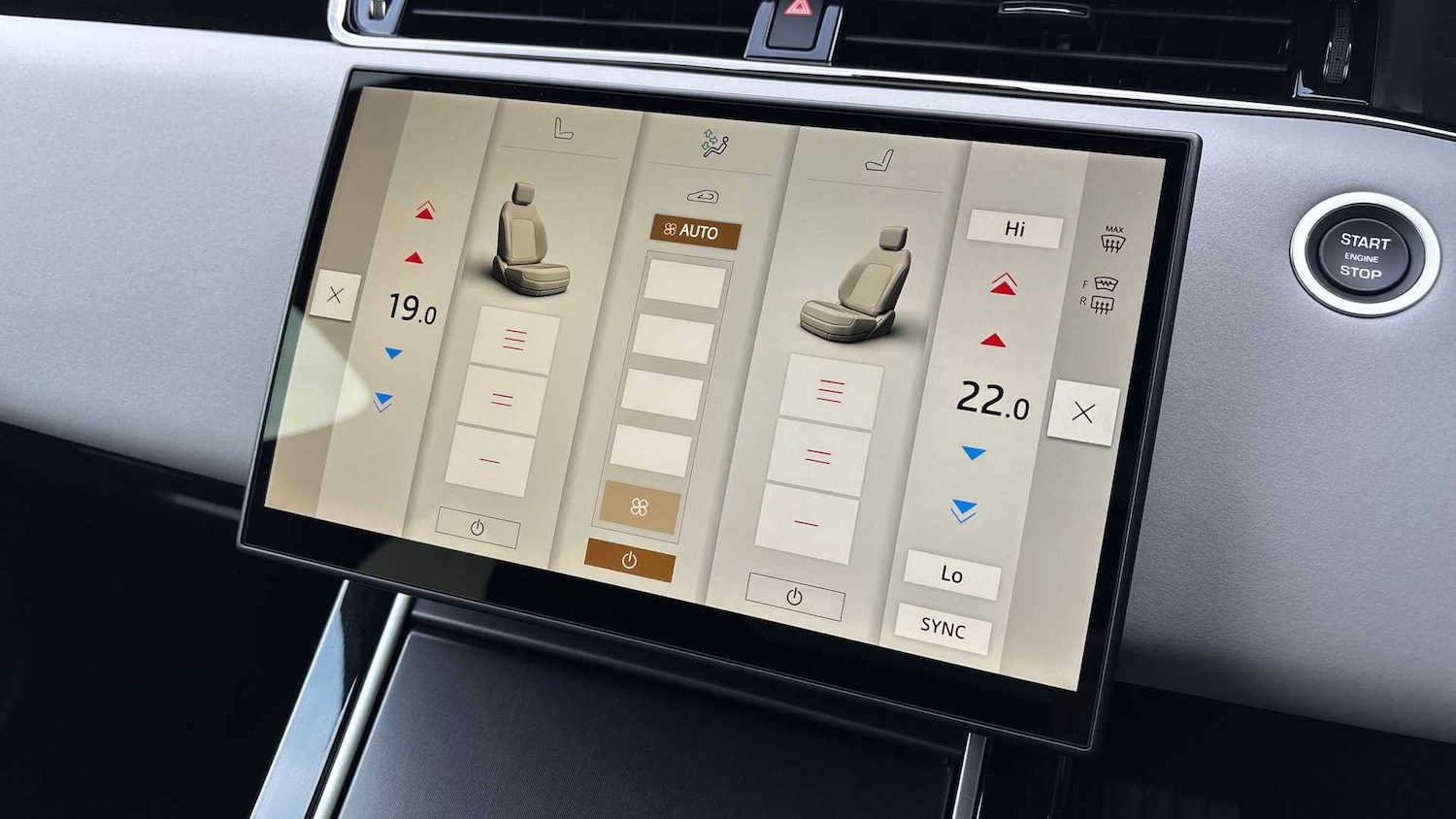 Used Land Rover Range Rover Evoque 2025 for sale - 77333968: Photo 31