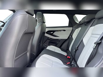 Used Land Rover Range Rover Evoque 2025 for sale - 77333968: Photo