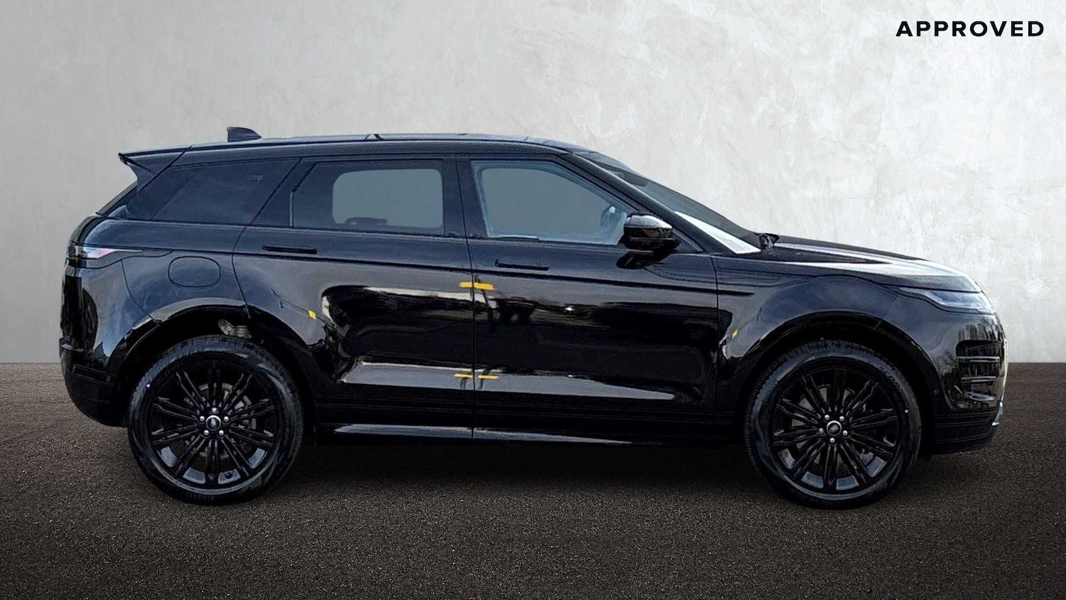 Used Land Rover Range Rover Evoque 2025 for sale - 77333968: Photo 5