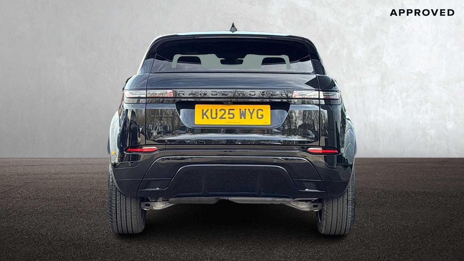 Used Land Rover Range Rover Evoque 2025 for sale - 77333968: Photo 6
