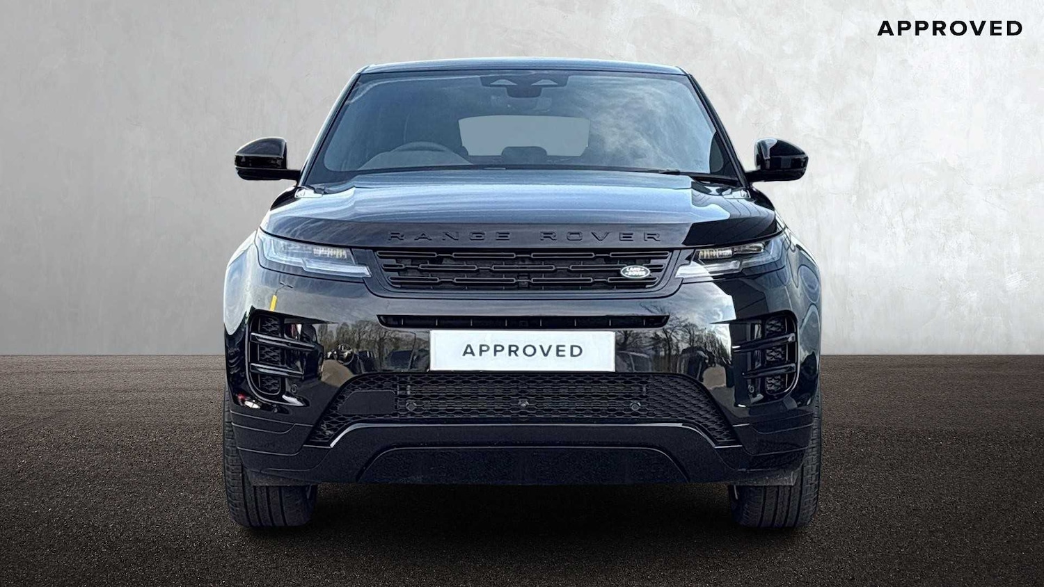 Used Land Rover Range Rover Evoque 2025 for sale - 77333968: Photo 7