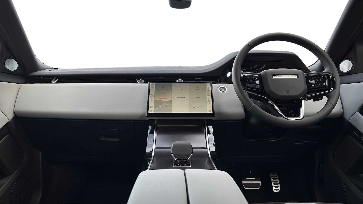 Used Land Rover Range Rover Evoque 2025 for sale - 77333968: Photo 9