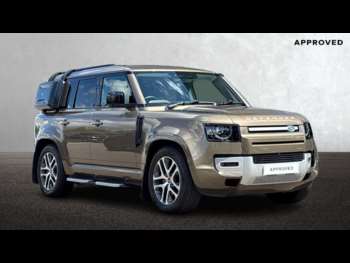 2022 - 3.0 D250 XS Edition 110 5dr Auto [7 Seat]