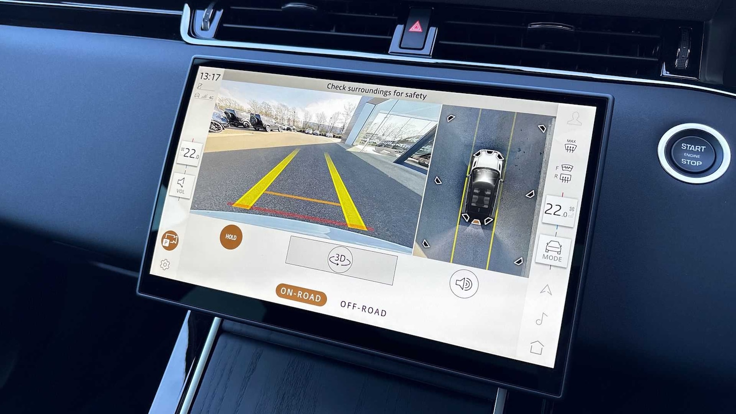 Used Land Rover Range Rover Evoque 2025 for sale - 77333812: Photo 12