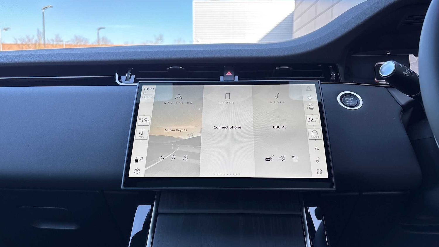 Used Land Rover Range Rover Evoque 2025 for sale - 77333812: Photo 14