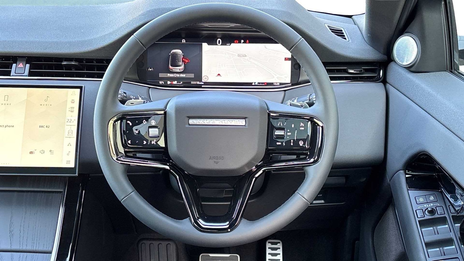 Used Land Rover Range Rover Evoque 2025 for sale - 77333812: Photo 15