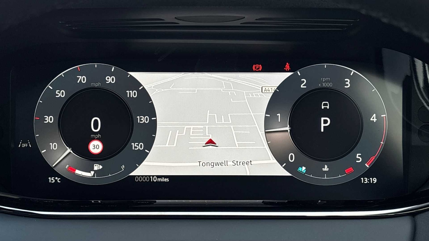 Used Land Rover Range Rover Evoque 2025 for sale - 77333812: Photo 16