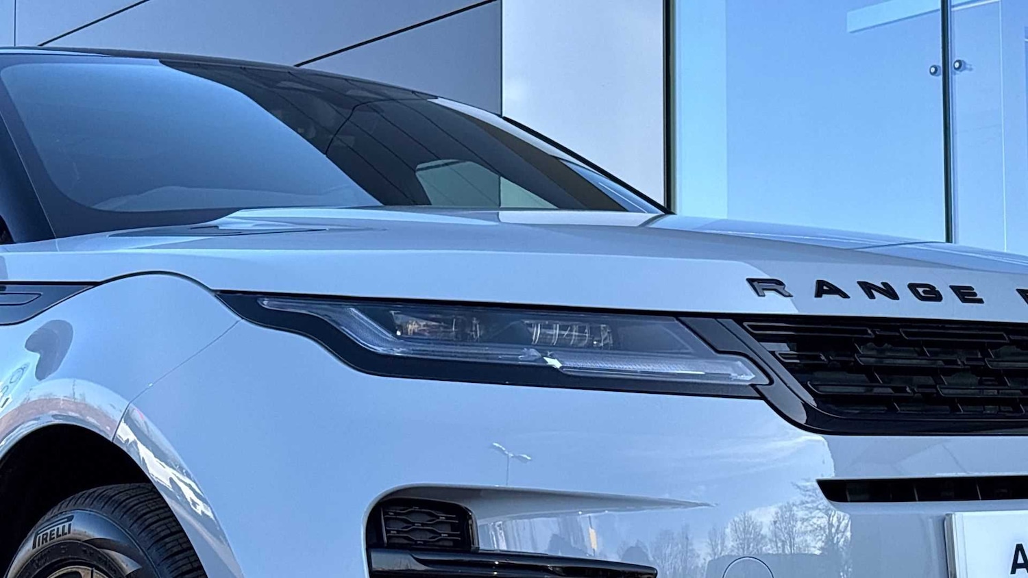 Used Land Rover Range Rover Evoque 2025 for sale - 77333812: Photo 17