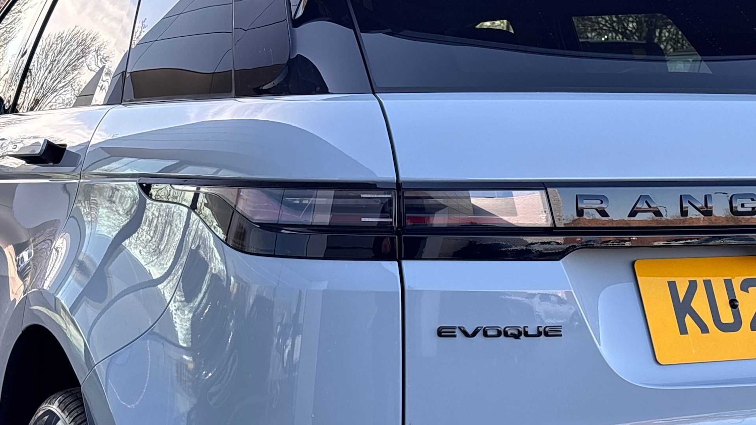 Used Land Rover Range Rover Evoque 2025 for sale - 77333812: Photo 19