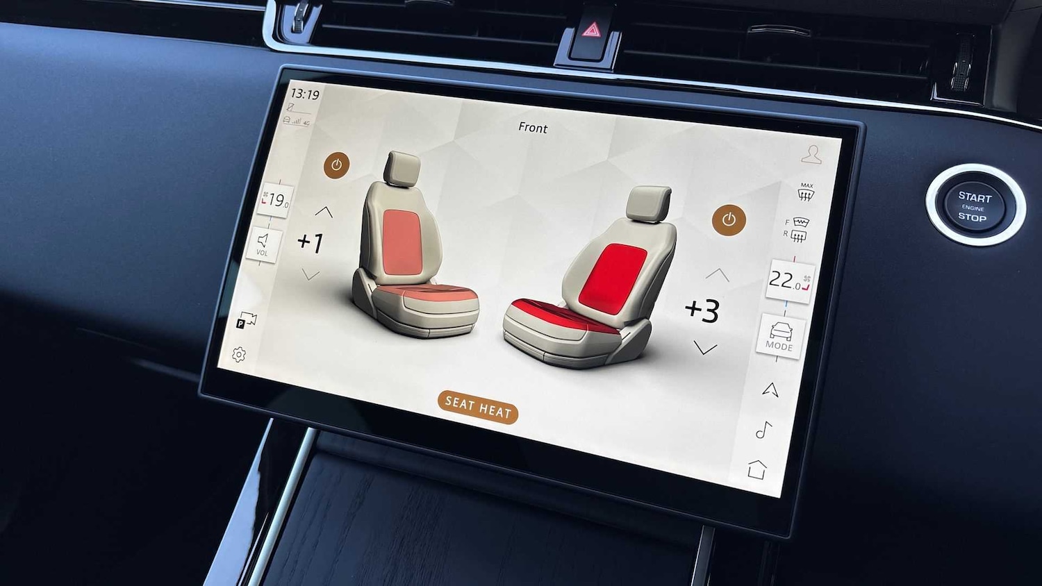 Used Land Rover Range Rover Evoque 2025 for sale - 77333812: Photo 20