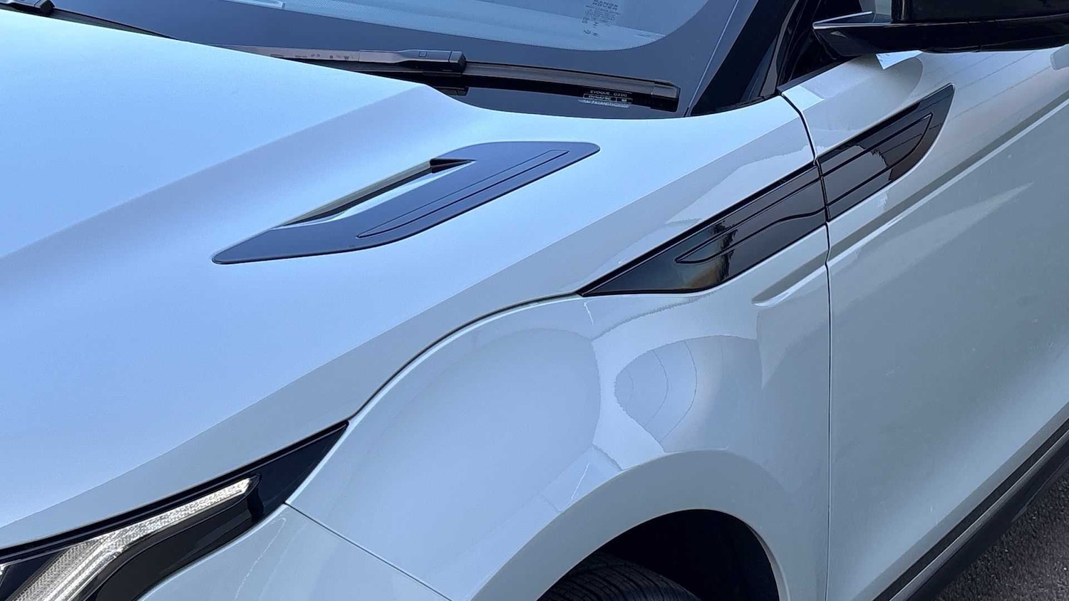 Used Land Rover Range Rover Evoque 2025 for sale - 77333812: Photo 21