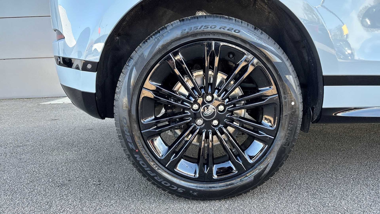 Used Land Rover Range Rover Evoque 2025 for sale - 77333812: Photo 25