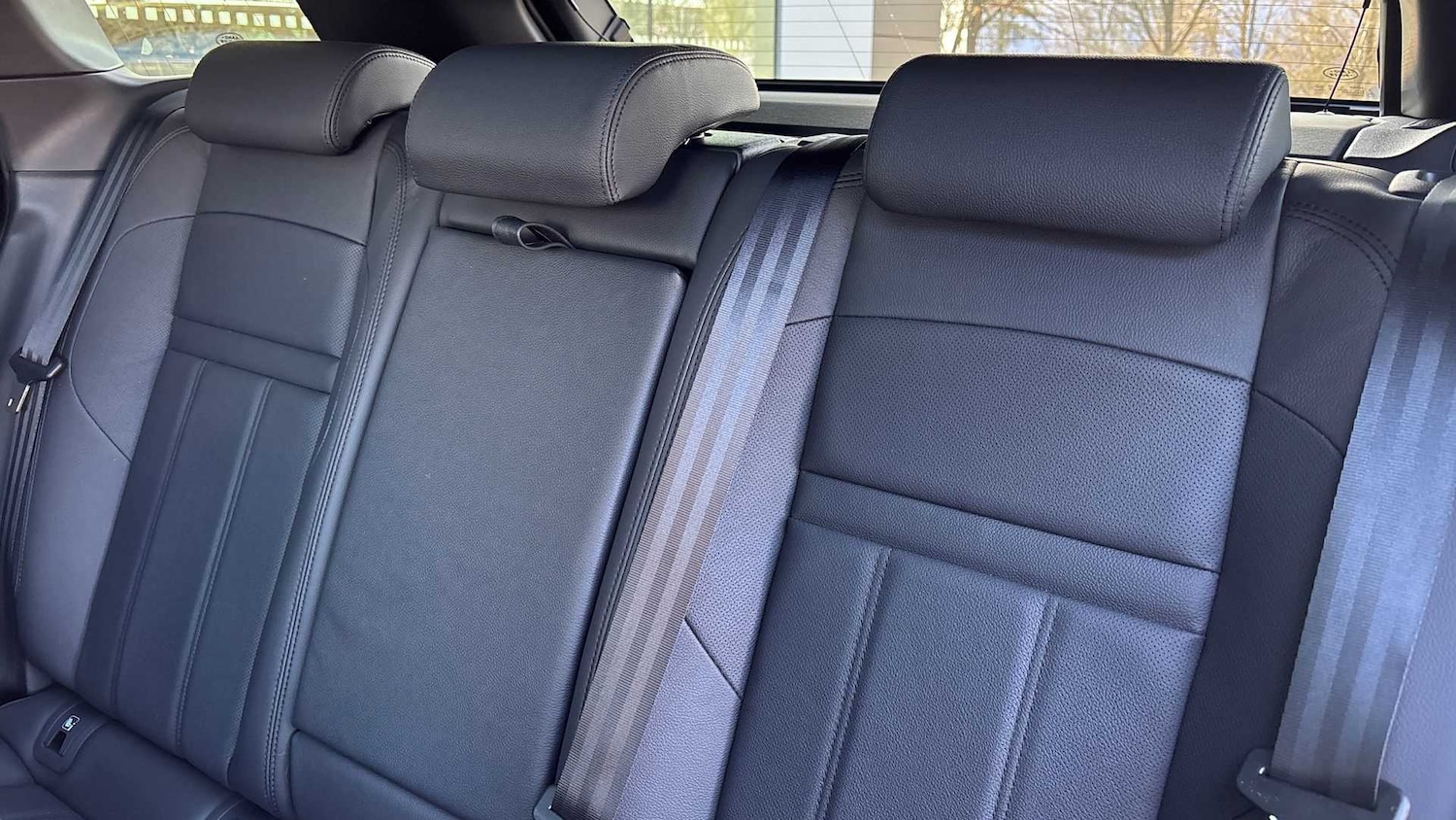 Used Land Rover Range Rover Evoque 2025 for sale - 77333812: Photo 28