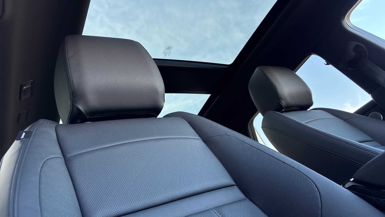 Used Land Rover Range Rover Evoque 2025 for sale - 77333812: Photo 29