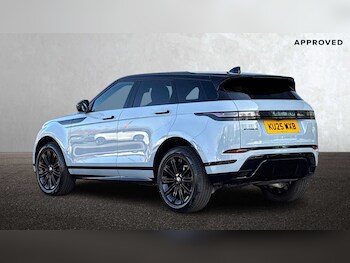 Used Land Rover Range Rover Evoque 2025 for sale - 77333812: Photo