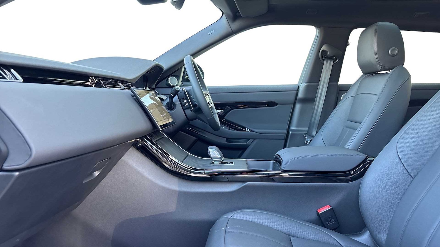 Used Land Rover Range Rover Evoque 2025 for sale - 77333812: Photo 3