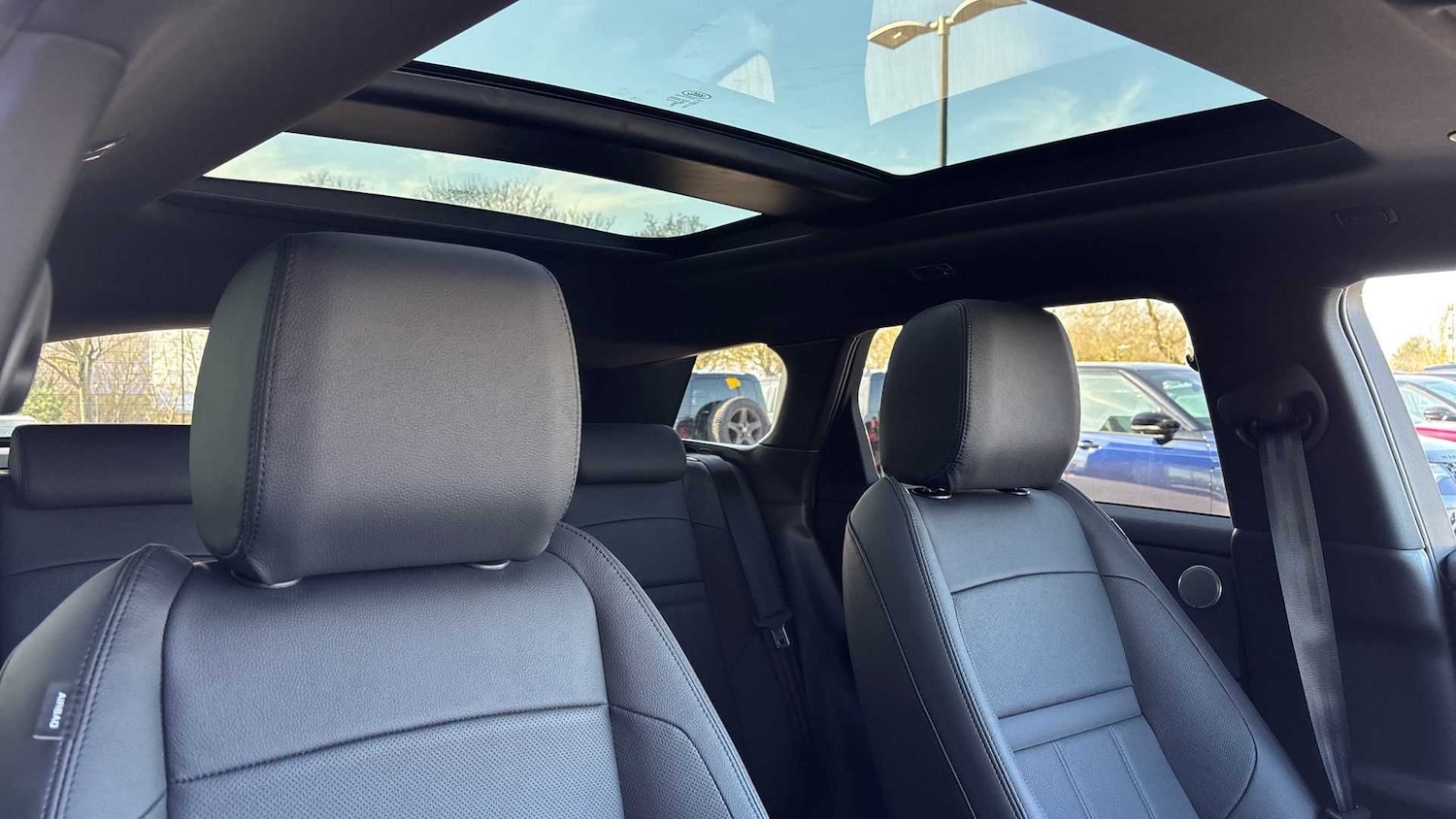 Used Land Rover Range Rover Evoque 2025 for sale - 77333812: Photo 30