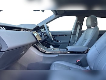 Used Land Rover Range Rover Evoque 2025 for sale - 77333812: Photo