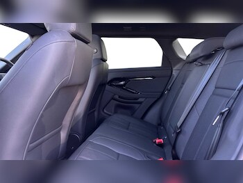 Used Land Rover Range Rover Evoque 2025 for sale - 77333812: Photo