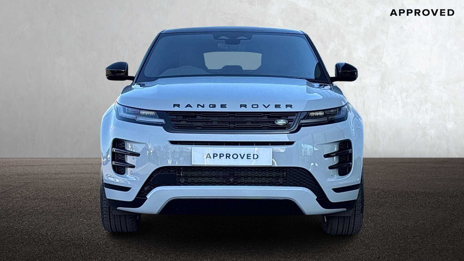 Used Land Rover Range Rover Evoque 2025 for sale - 77333812: Photo 7