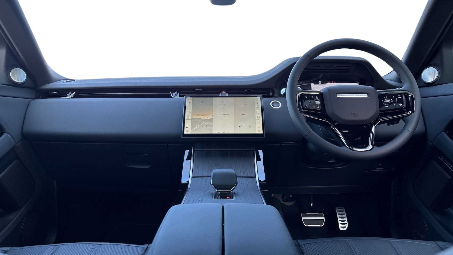 Used Land Rover Range Rover Evoque 2025 for sale - 77333812: Photo 9