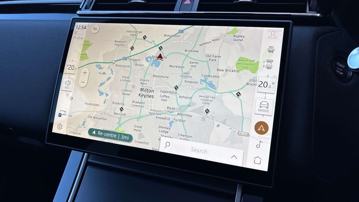 Used Land Rover Range Rover Velar 2024 for sale - 77928755: Photo 11