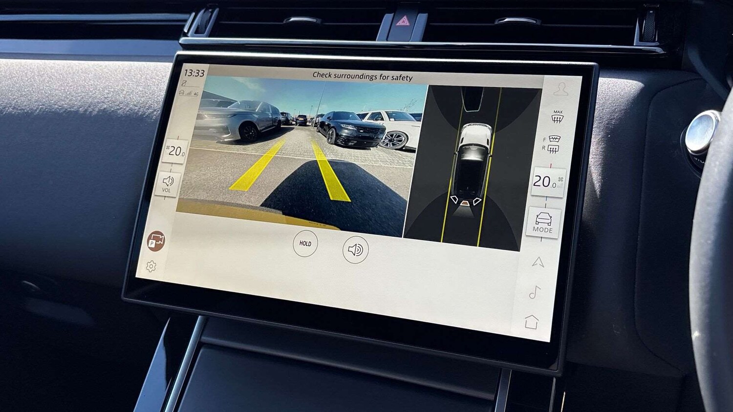 Used Land Rover Range Rover Velar 2024 for sale - 77928755: Photo 12