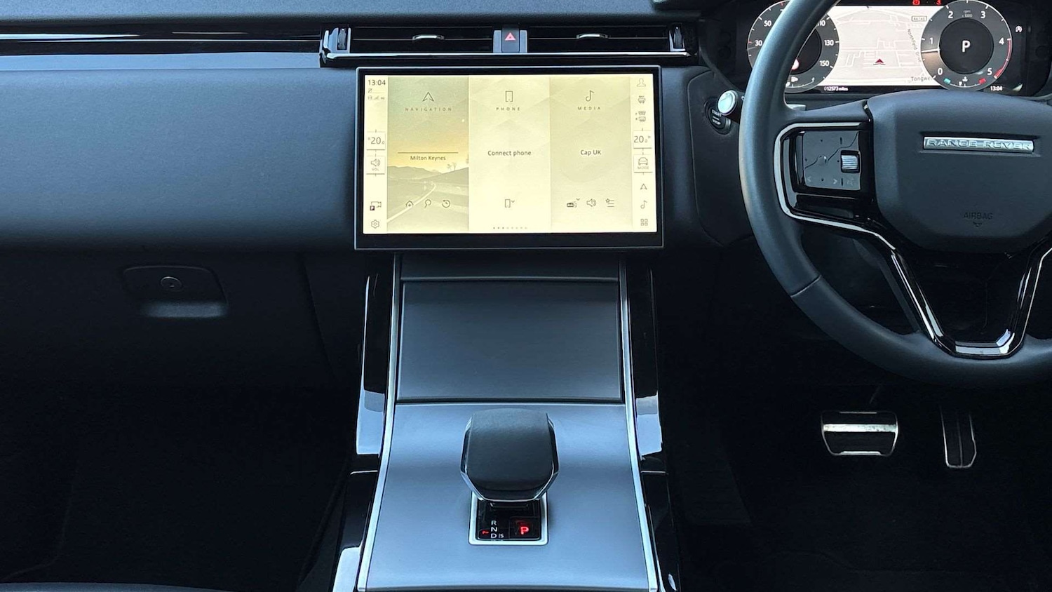 Used Land Rover Range Rover Velar 2024 for sale - 77928755: Photo 14