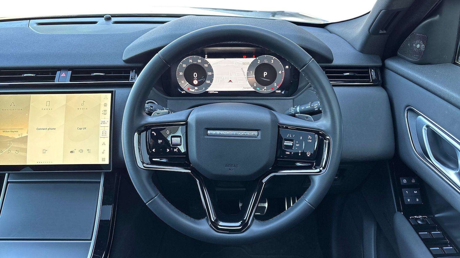 Used Land Rover Range Rover Velar 2024 for sale - 77928755: Photo 15