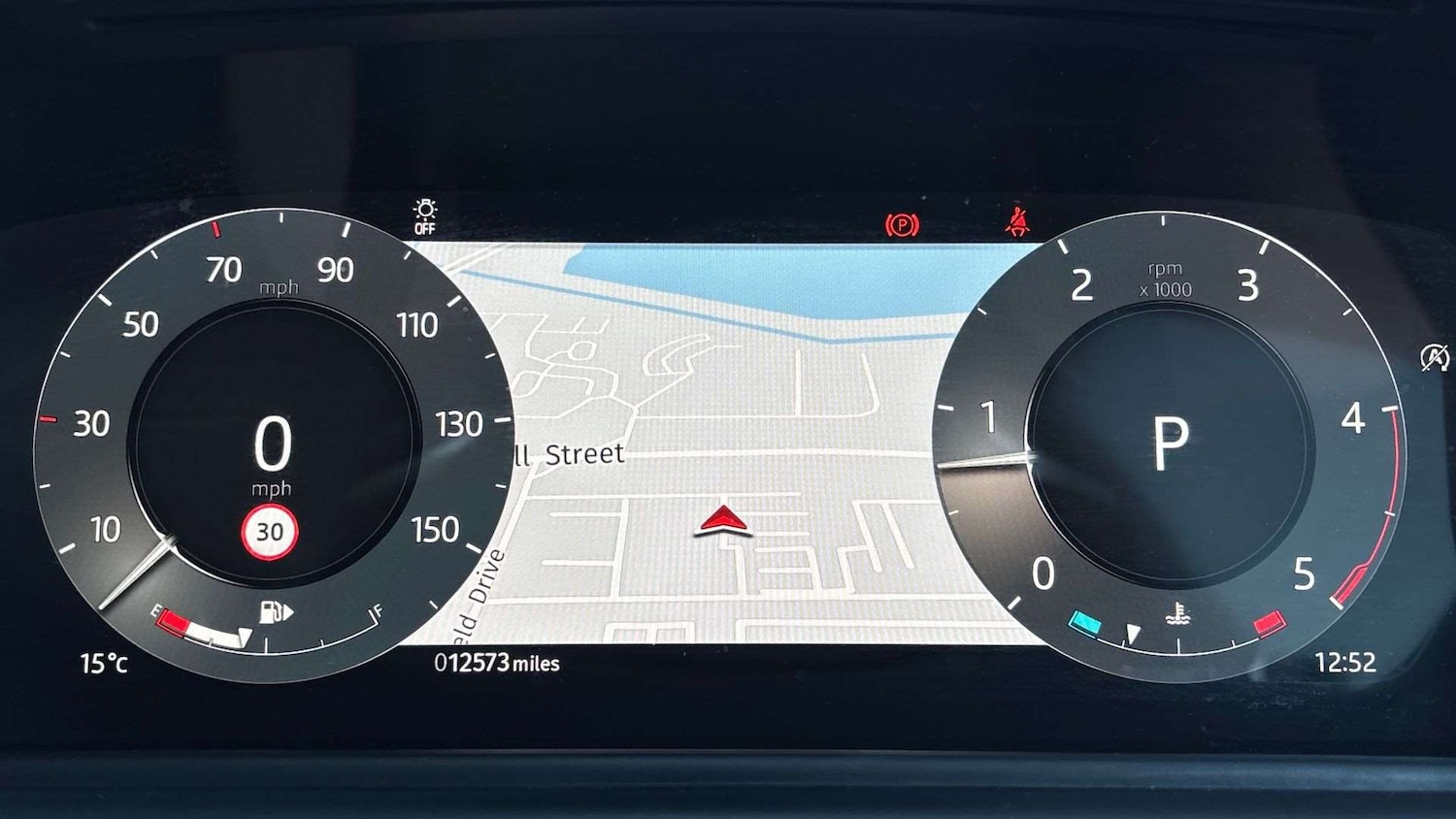 Used Land Rover Range Rover Velar 2024 for sale - 77928755: Photo 16