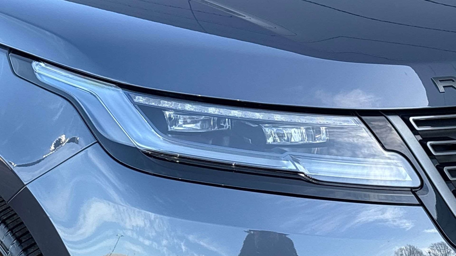 Used Land Rover Range Rover Velar 2024 for sale - 77928755: Photo 17