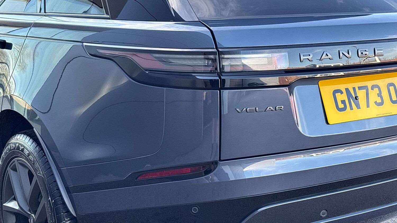 Used Land Rover Range Rover Velar 2024 for sale - 77928755: Photo 19