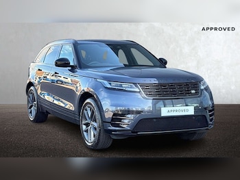 Used Land Rover Range Rover Velar 2024 for sale - 77928755: Photo