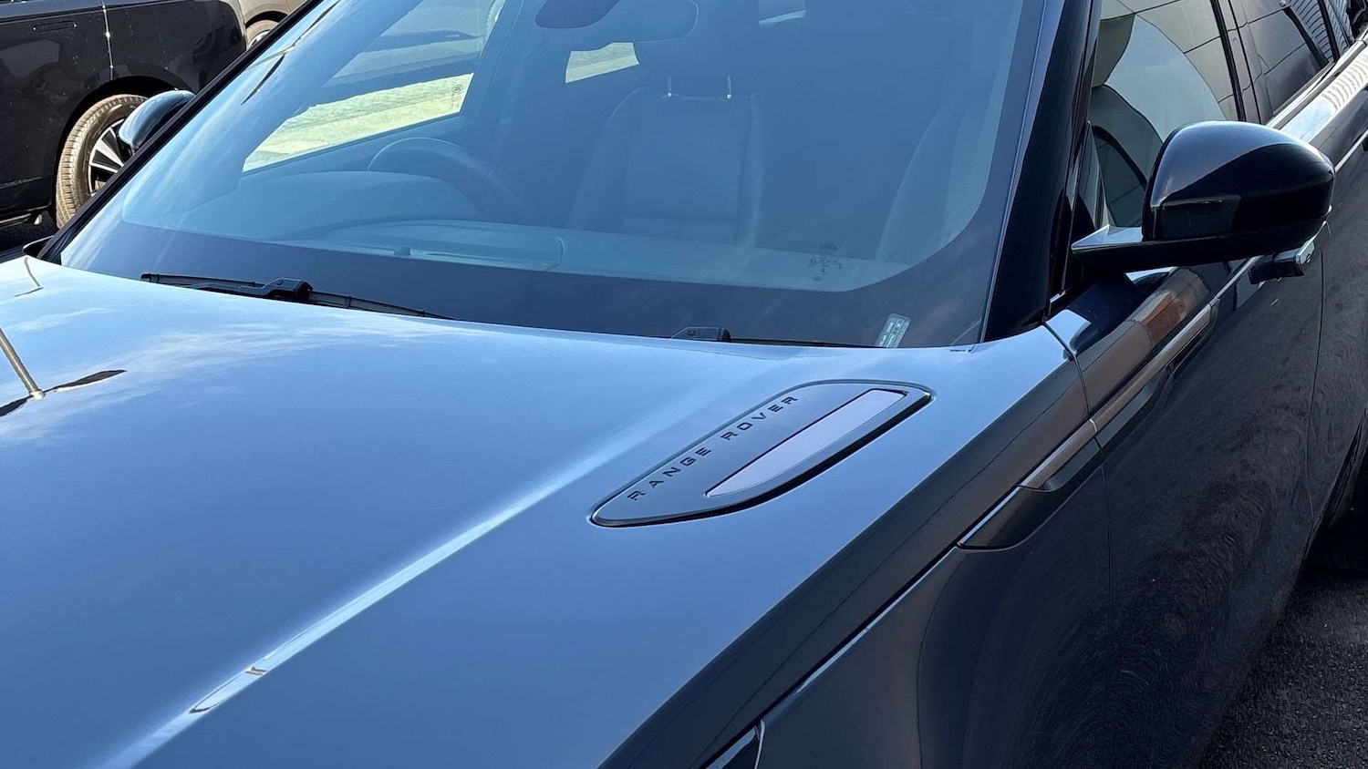 Used Land Rover Range Rover Velar 2024 for sale - 77928755: Photo 20